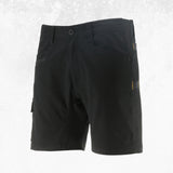 CAT Elite Operator Flex Shorts
