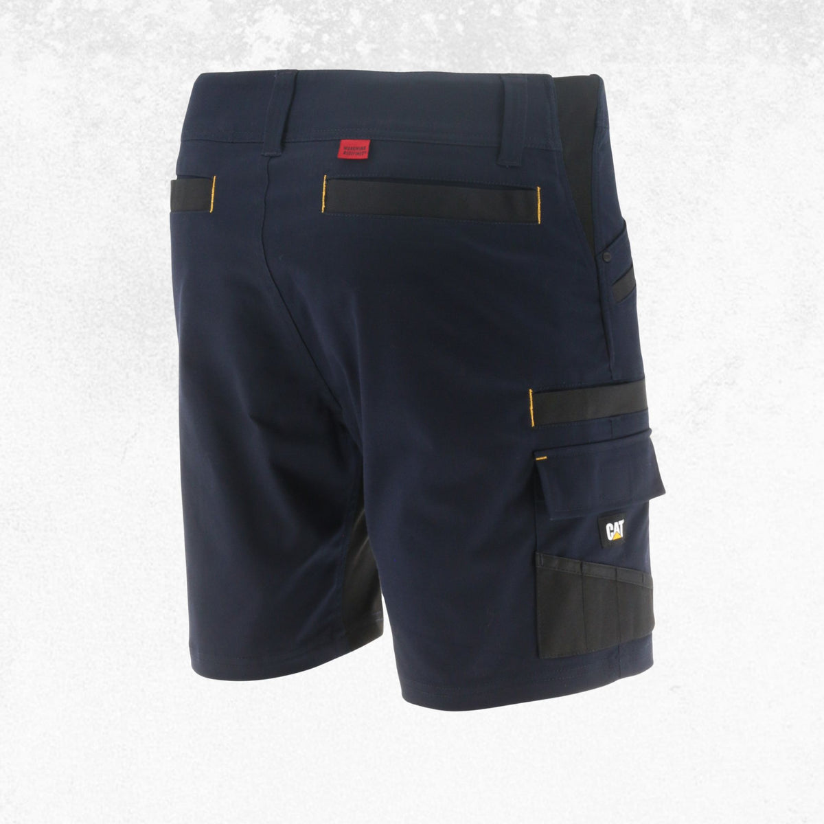 CAT Elite Operator Flex Shorts