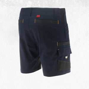 CAT Elite Operator Flex Shorts