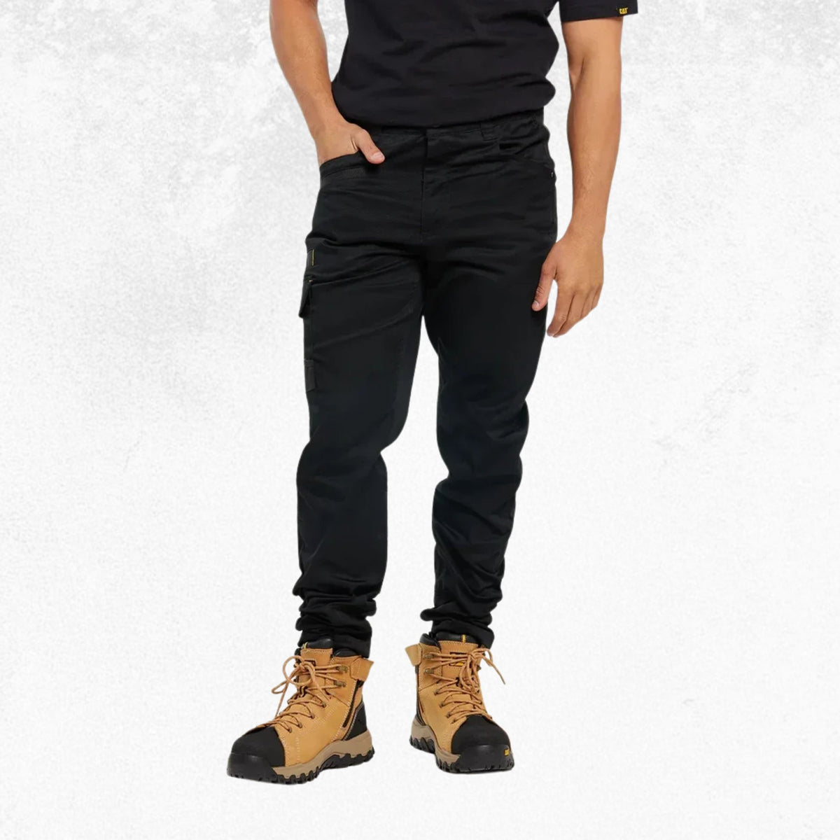 CAT Elite Operator Pants