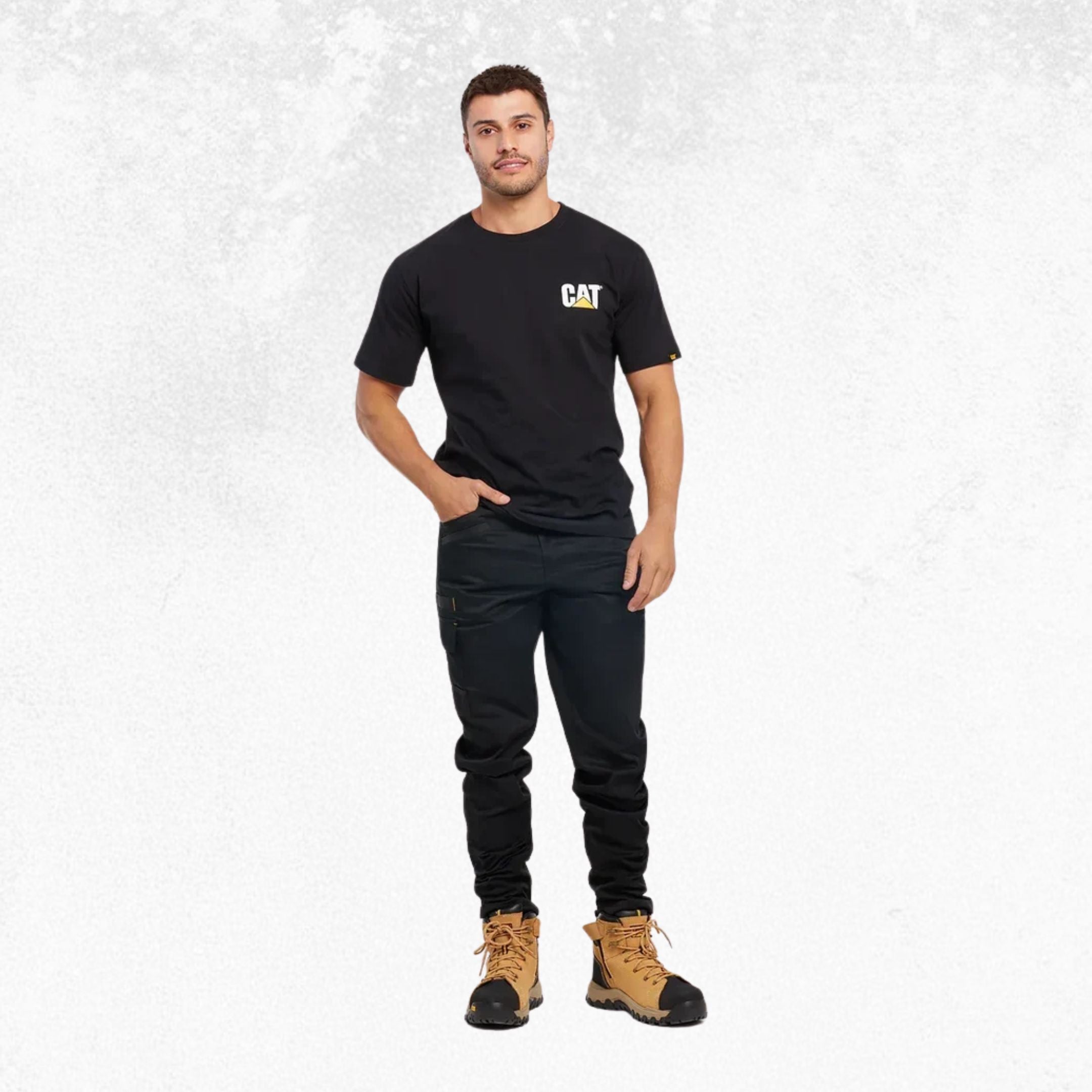 CAT Elite Operator Pants