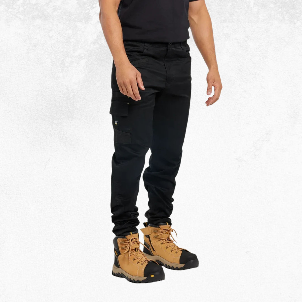 CAT Elite Operator Pants