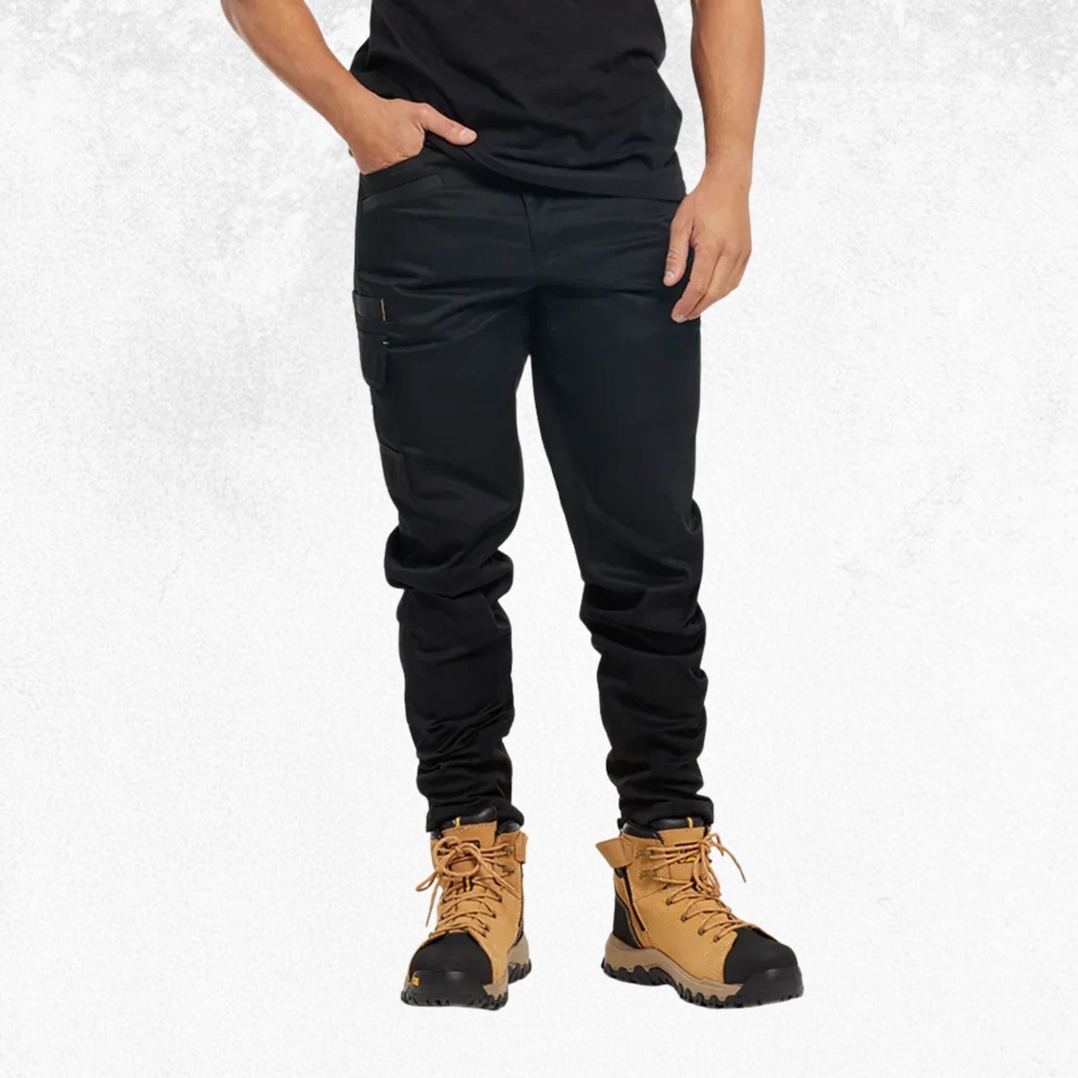 CAT Elite Operator Pants