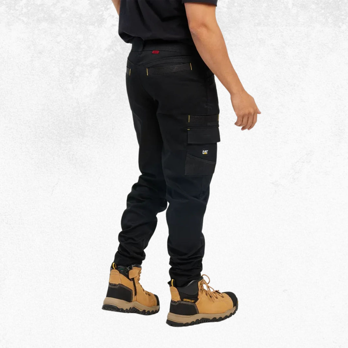 CAT Elite Operator Pants