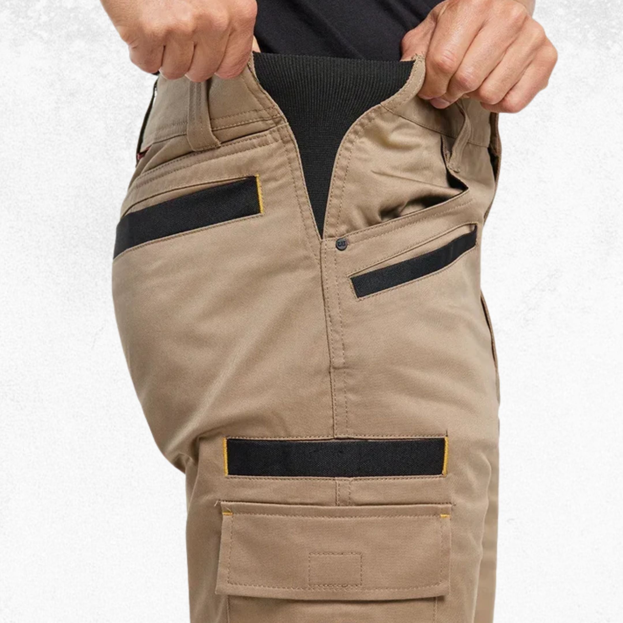 CAT Elite Operator Pants