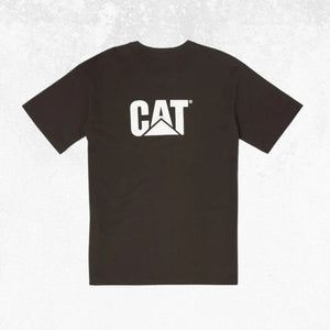 CAT Trademark Tee