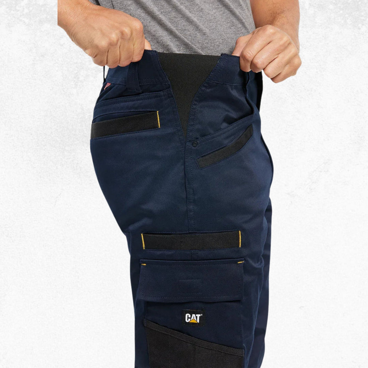 CAT Elite Operator Pants