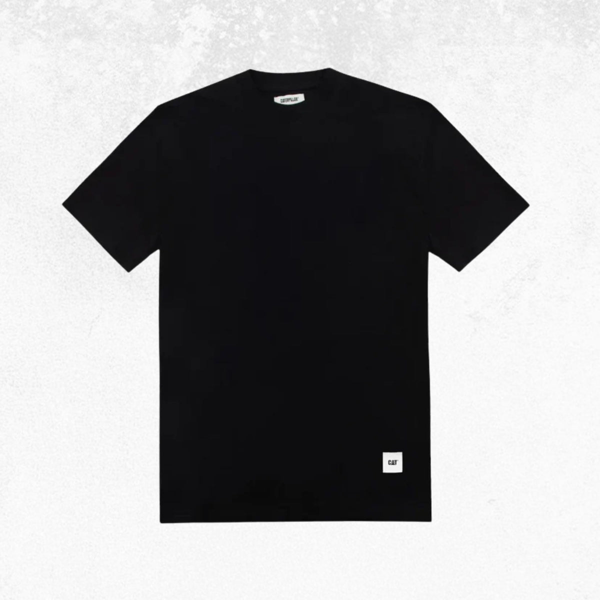 CAT Essential Tee