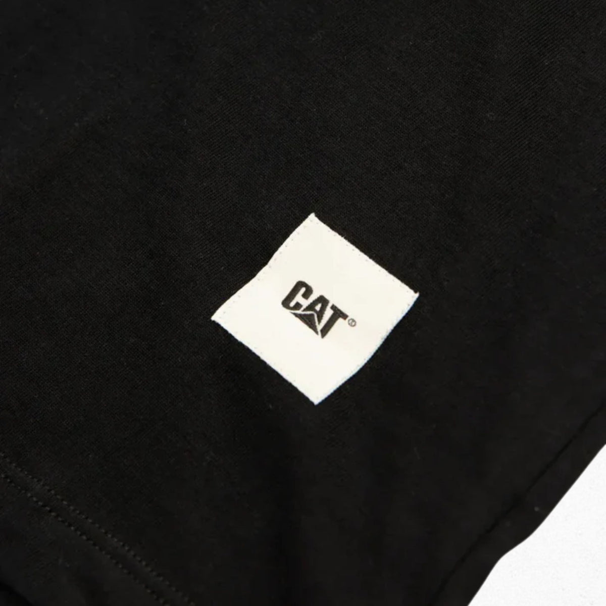 CAT Essential Tee