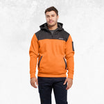 CAT Hi Vis Hoodie