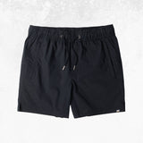 CAT Hydraulic Stretch Ripstop Short