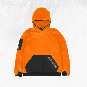 CAT Impact Hooded Sweatshirt