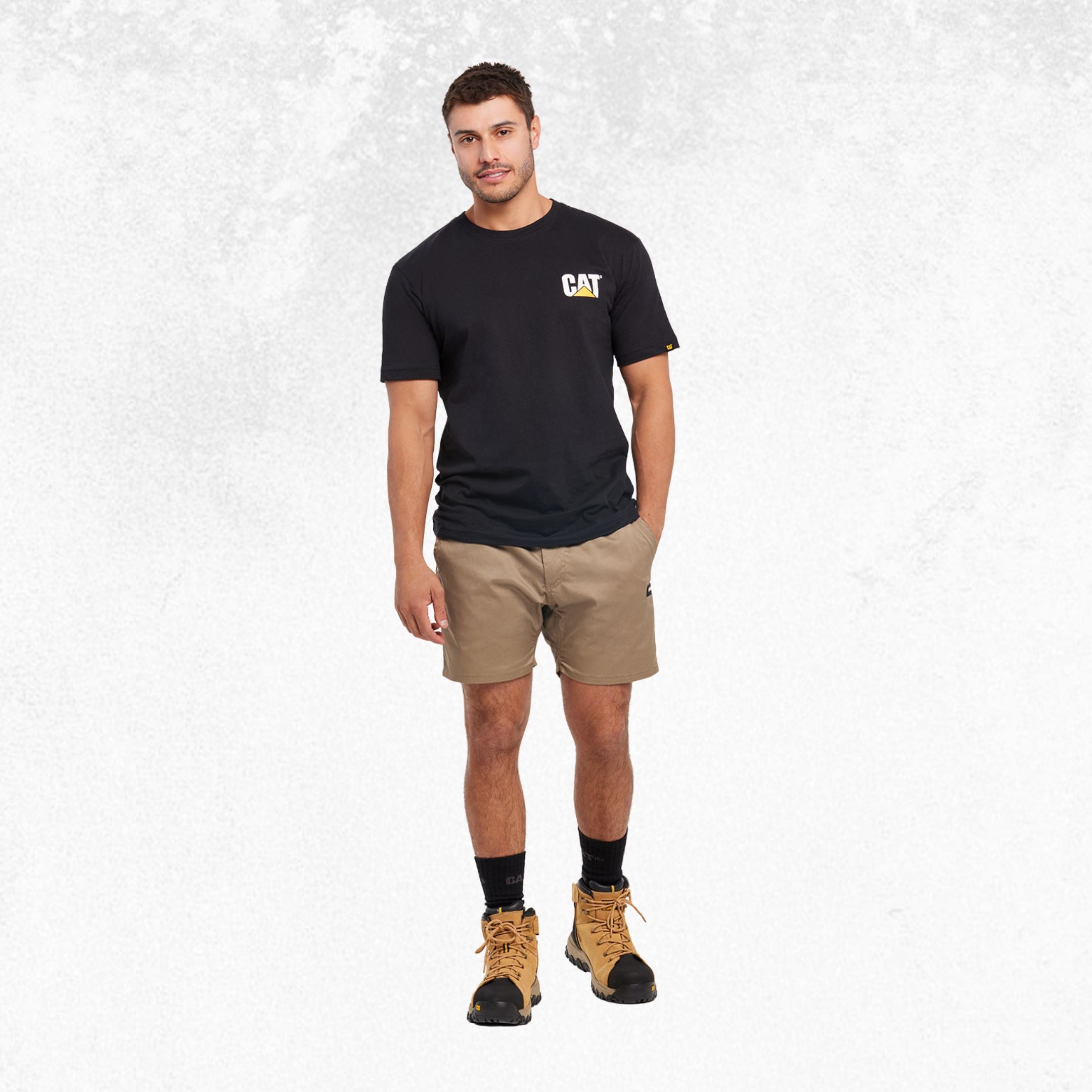 CAT Short Haul Shorts