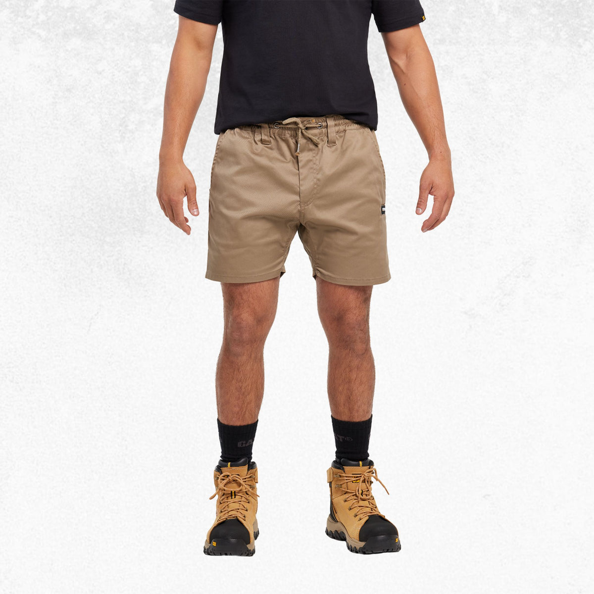 CAT Short Haul Shorts