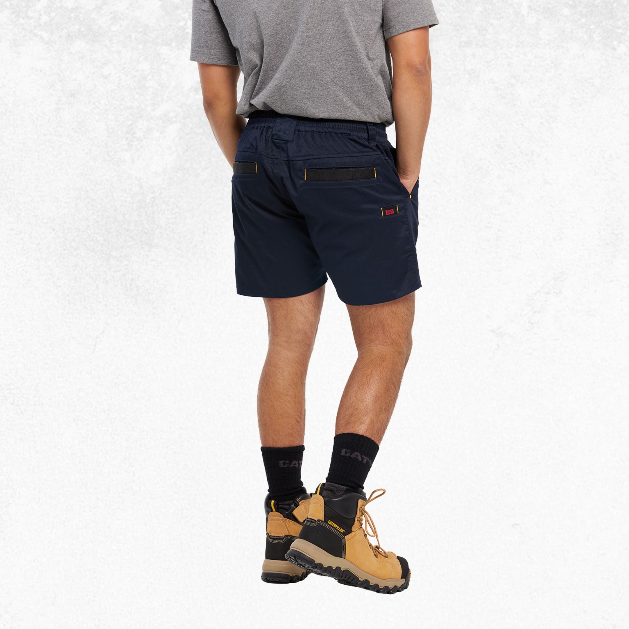 CAT Short Haul Shorts