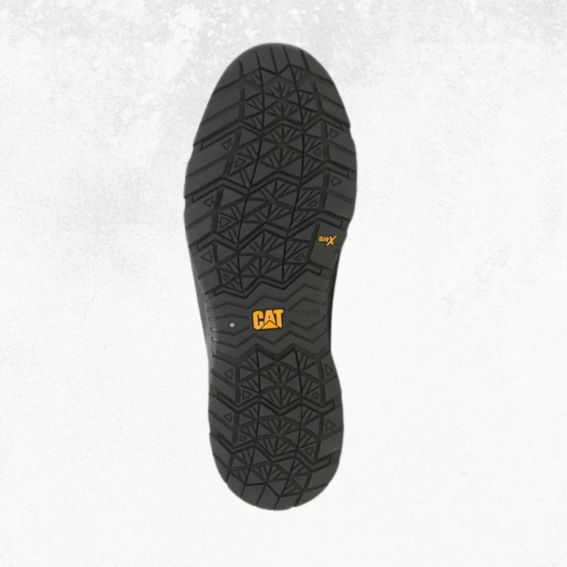 CAT Streamline 2.0 Composite Toe Safety Shoe