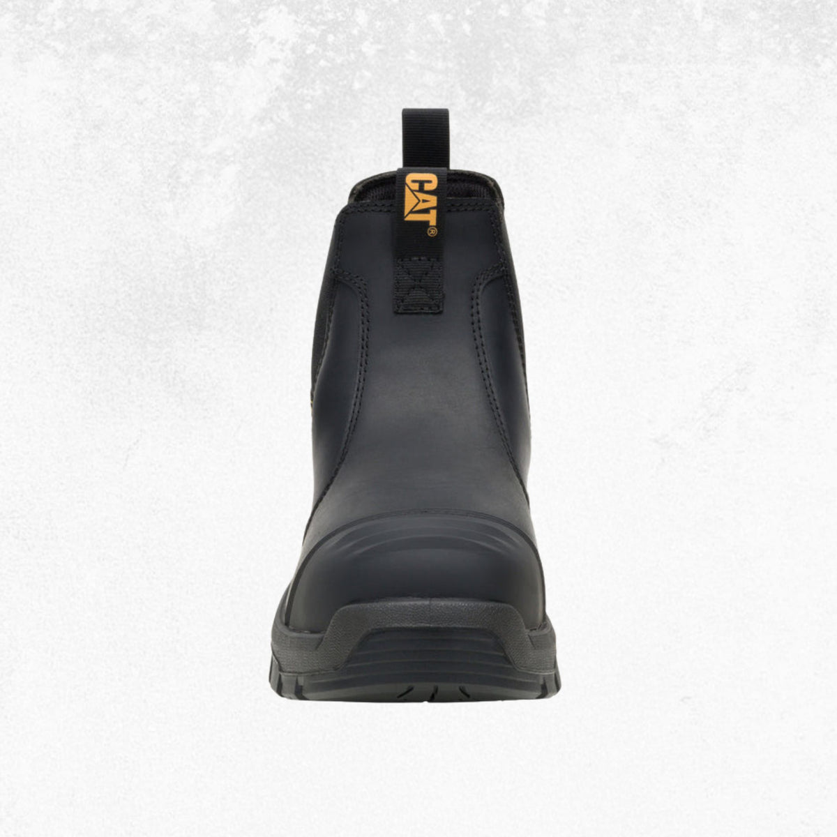 CAT Striver XL Elastic Side Alloy Toe Work Boot