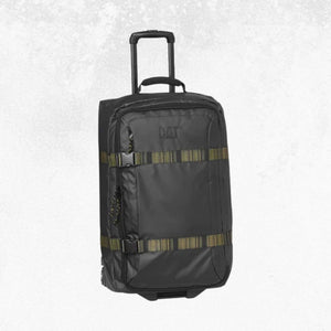 CAT The Sixty Wheel Duffel Bag S