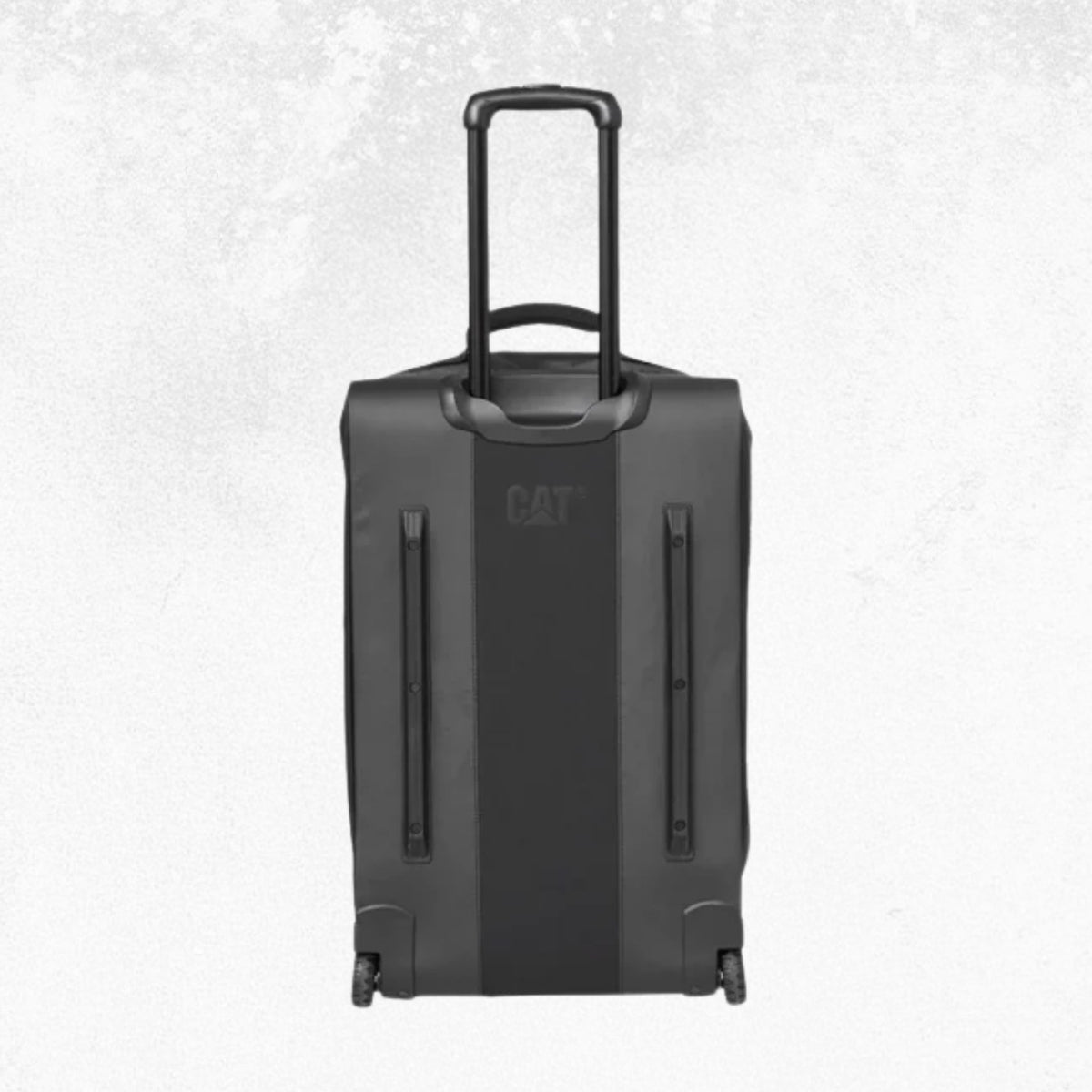 CAT The Sixty Wheel Duffel Bag S
