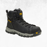 CAT Threshold Waterproof Composite Toe Work Boot