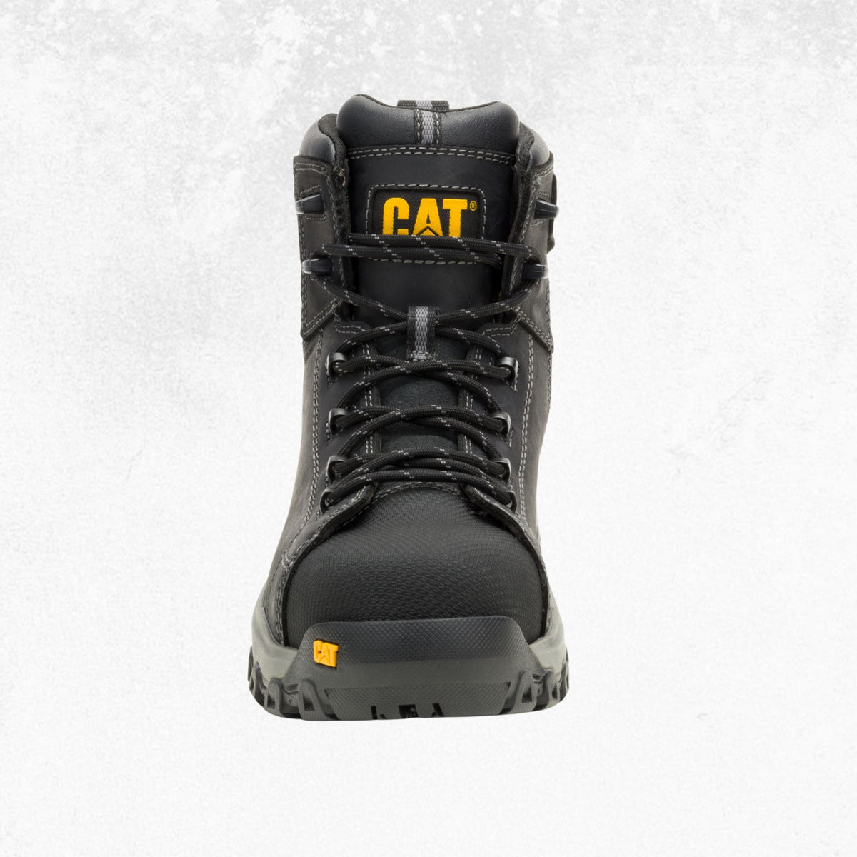 CAT Threshold Waterproof Composite Toe Work Boot
