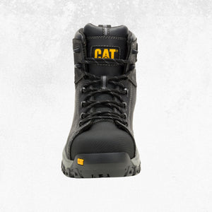 CAT Threshold Waterproof Composite Toe Work Boot
