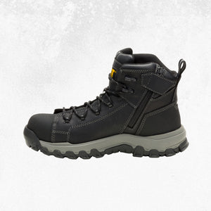CAT Threshold Waterproof Composite Toe Work Boot