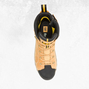 CAT Threshold Waterproof Composite Toe Work Boot