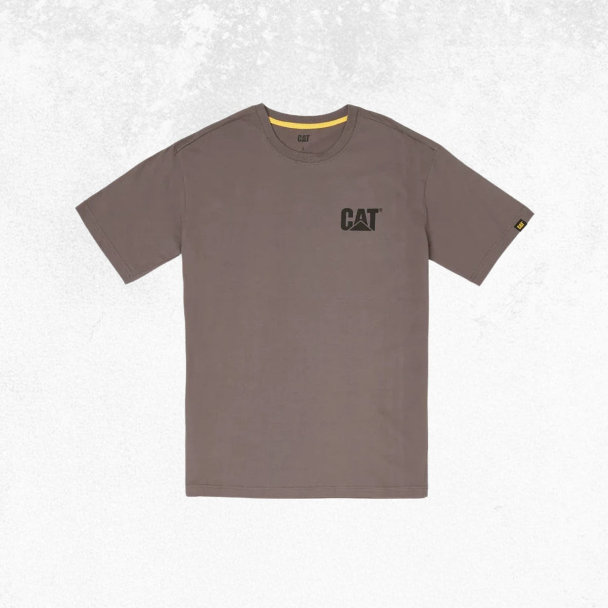 CAT Trademark Tee