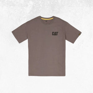 CAT Trademark Tee