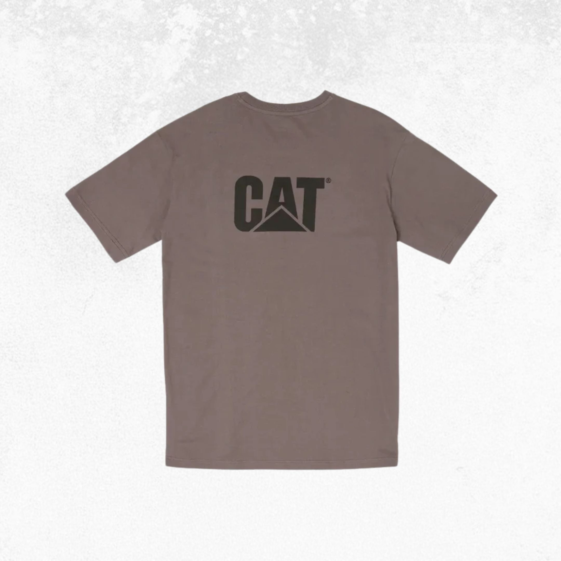 CAT Trademark Tee