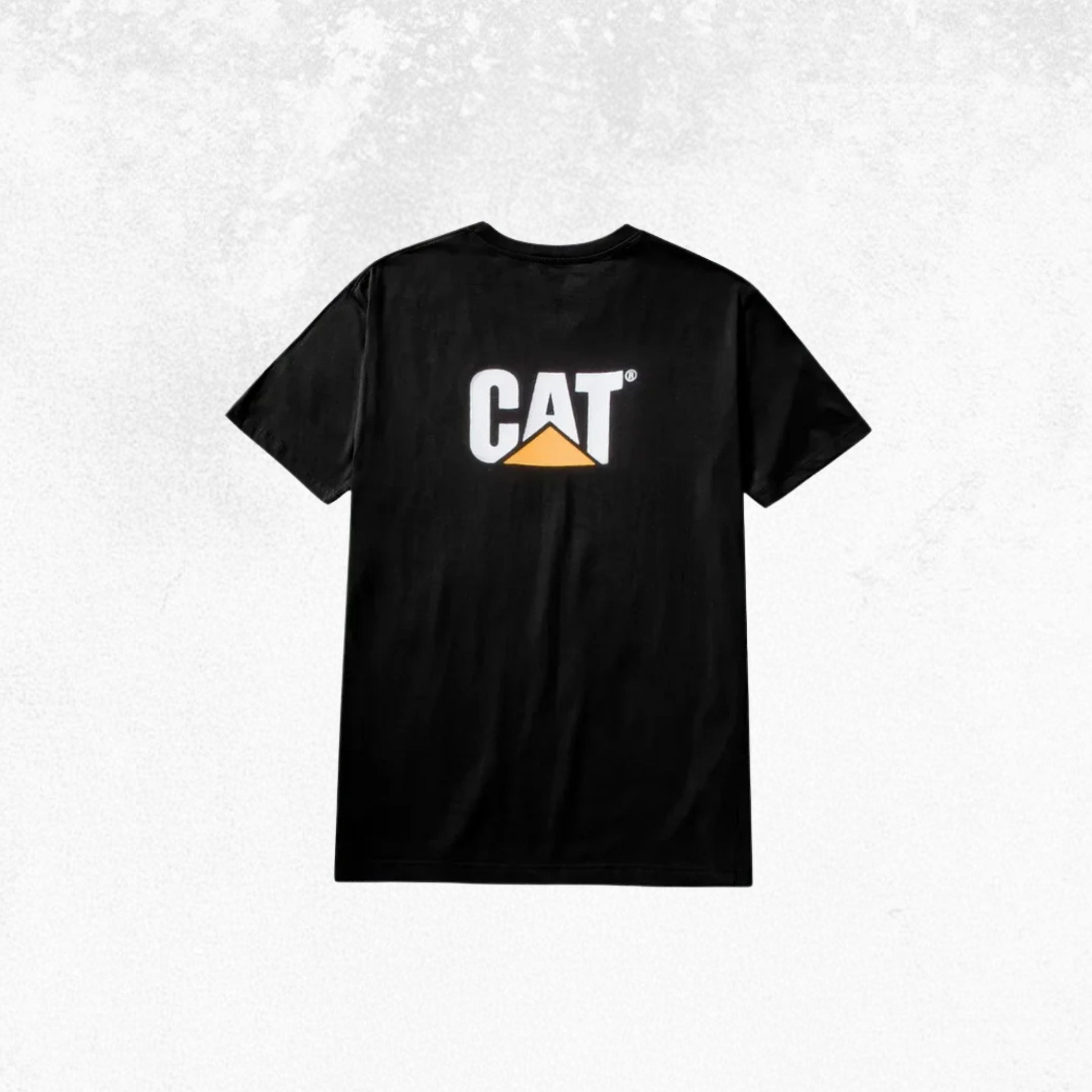 CAT Trademark Tee