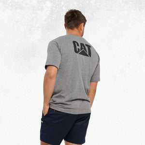 CAT Trademark Tee