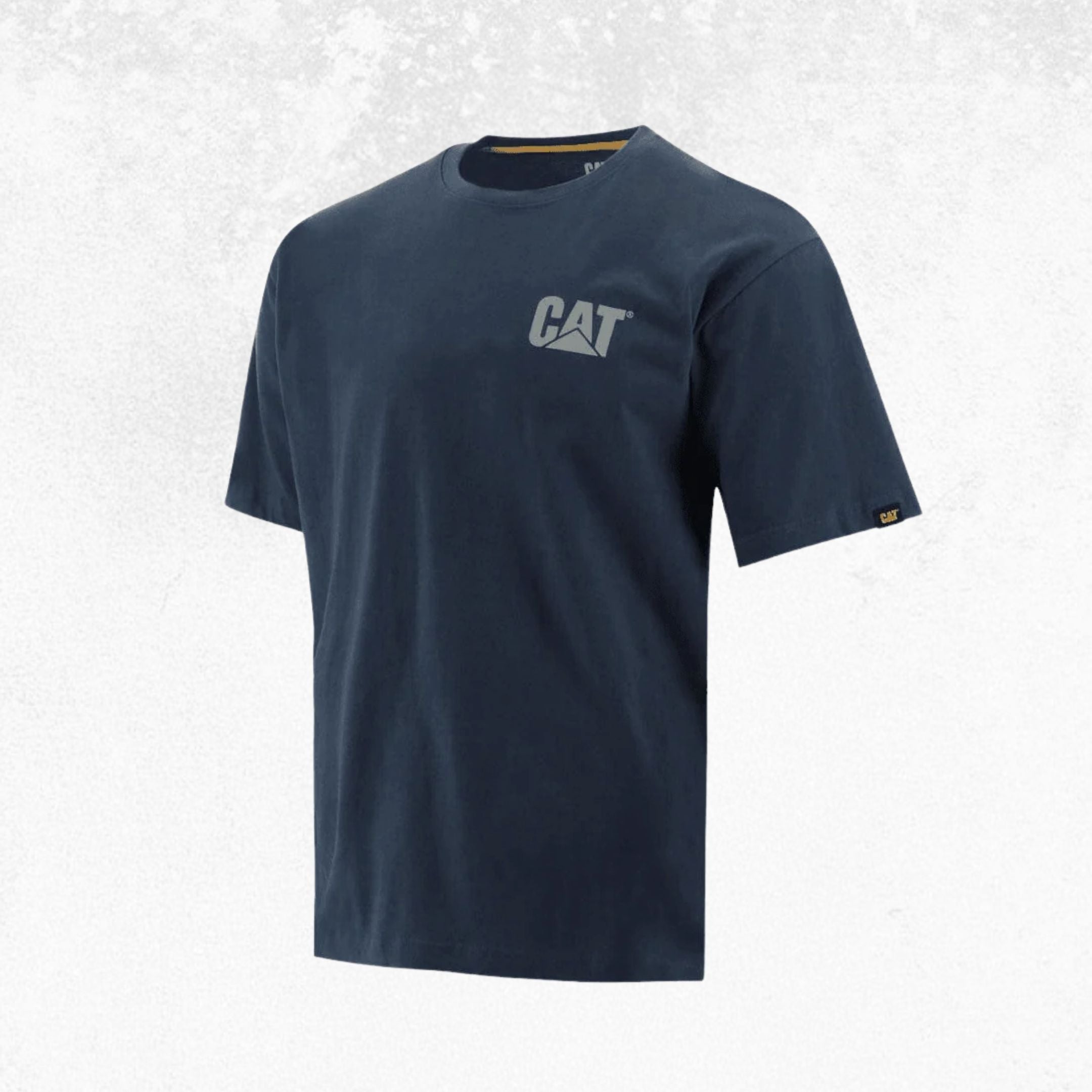 CAT Trademark Tee
