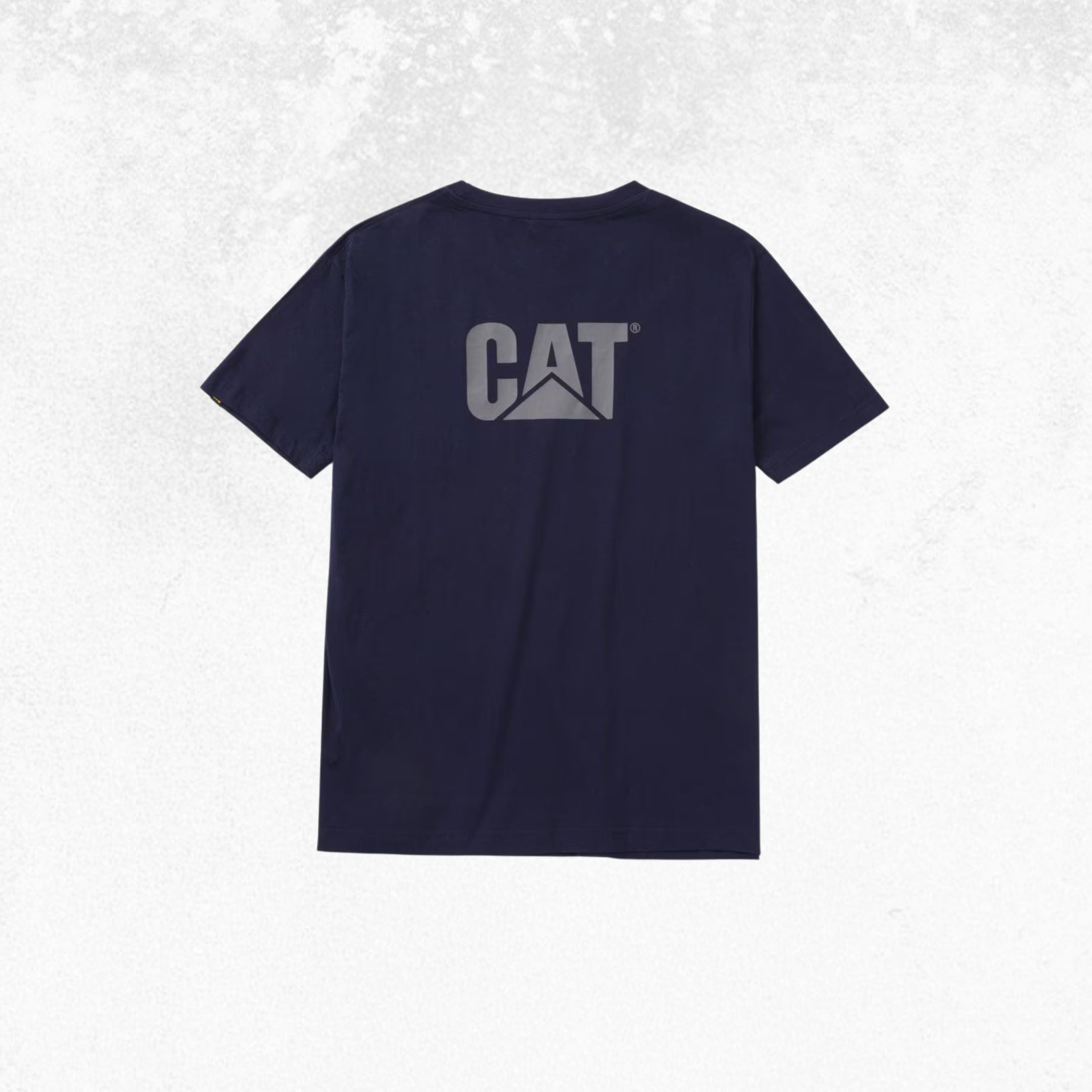 CAT Trademark Tee