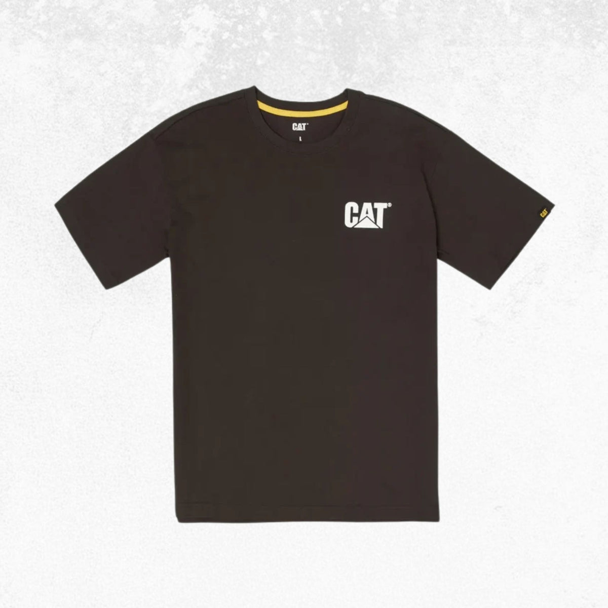 CAT Trademark Tee