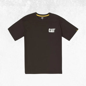 CAT Trademark Tee