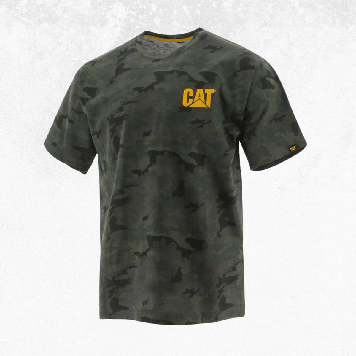 CAT Trademark Tee