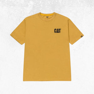 CAT Trademark Tee