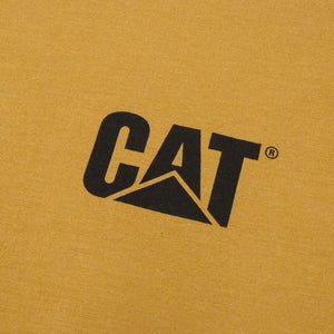 CAT Trademark Tee