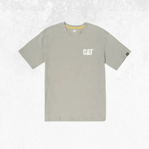 CAT Trademark Tee