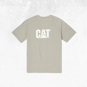 CAT Trademark Tee