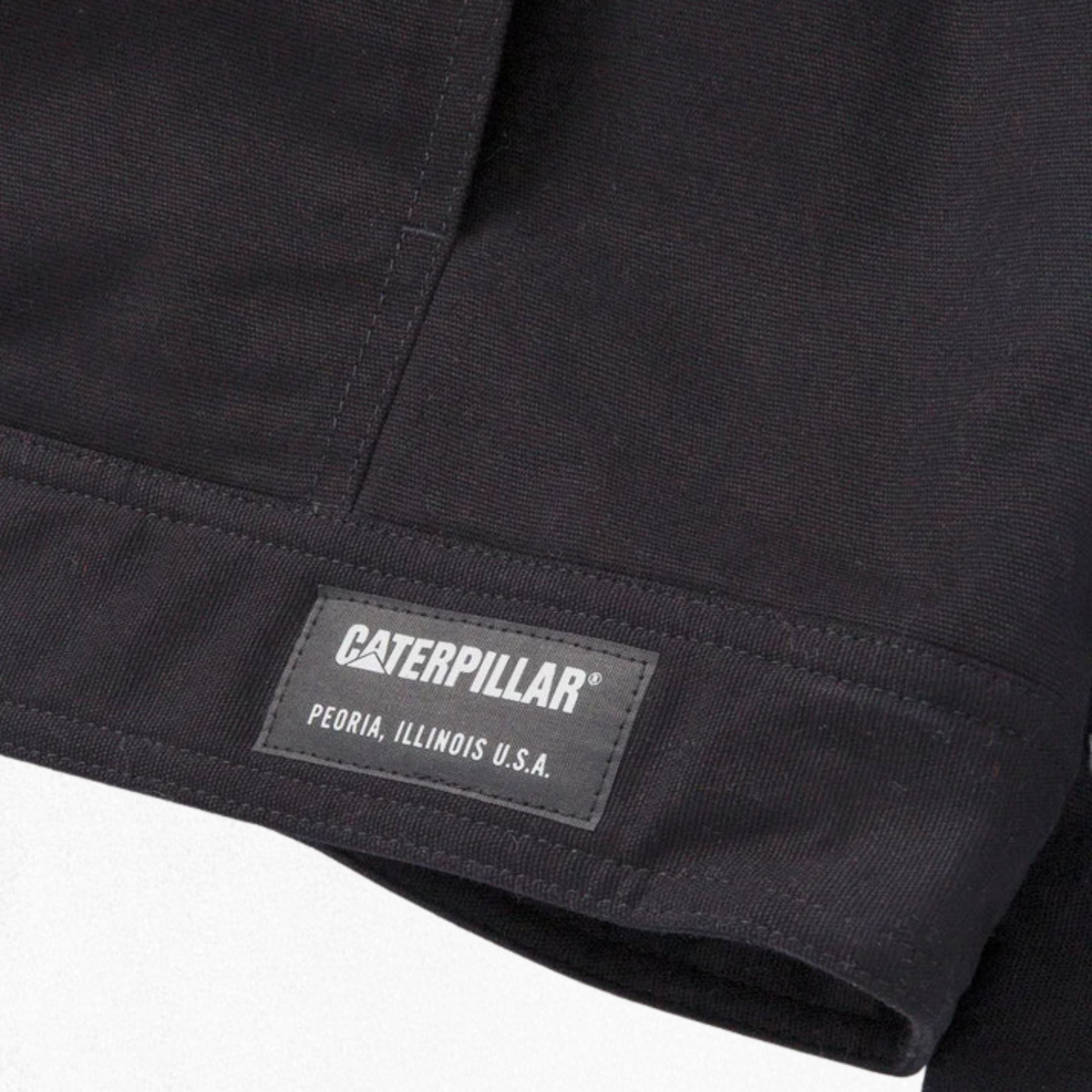 CAT Trucker Jacket