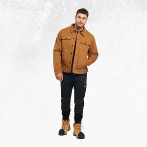 CAT Trucker Jacket