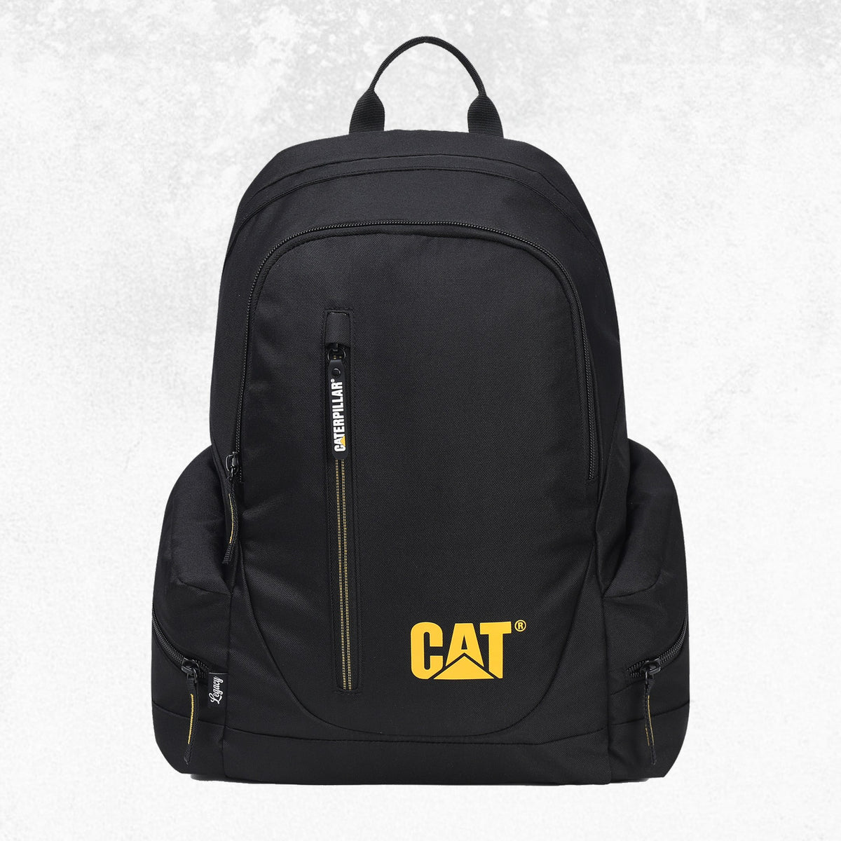 CAT Backpack Black 1