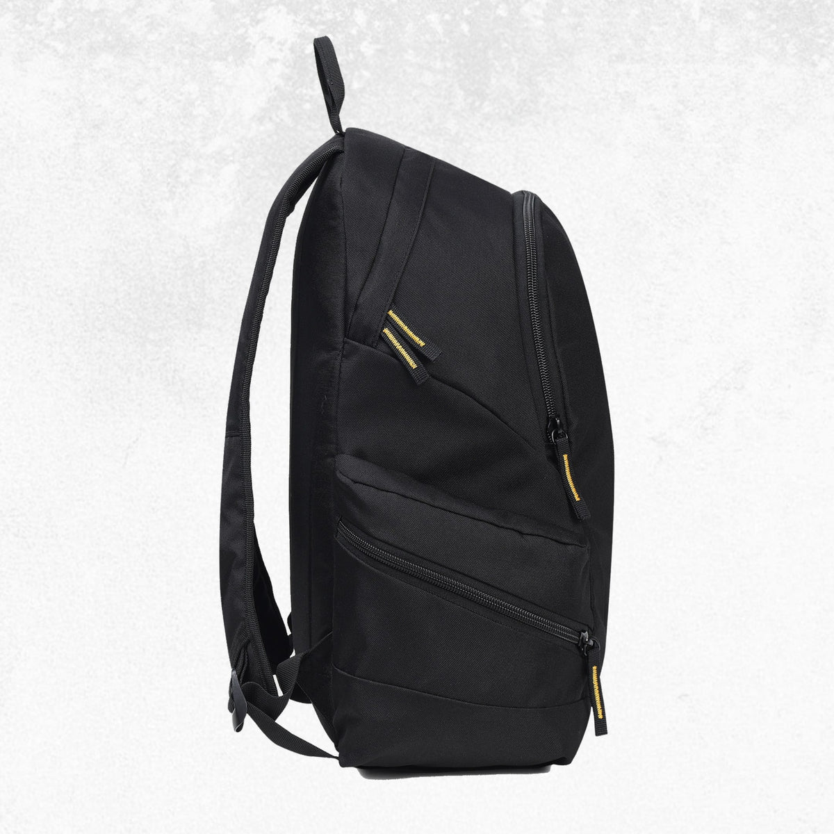 CAT Backpack Black 2