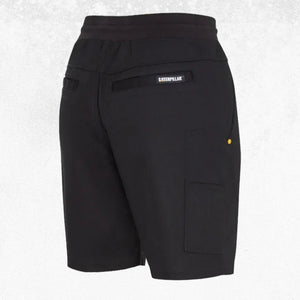 CAT Diesel Shorts 2.0 Black 2