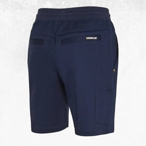 CAT Diesel Shorts 2.0 Navy 2