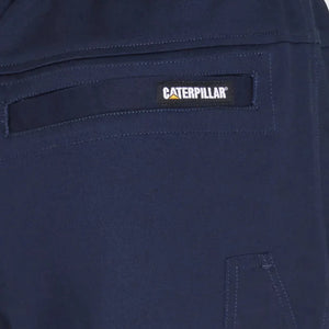 CAT Diesel Shorts 2.0 Navy 4