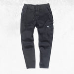 CAT Dynamic Denim Pant 2.0 Black Wash 1